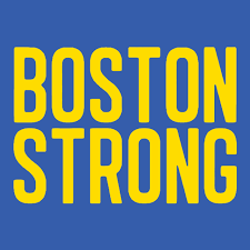 New  Boston Strong
